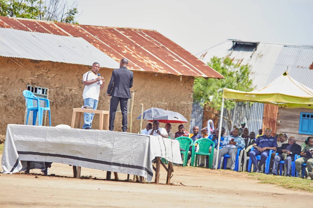 Vitshumbi : A l’honneur des  victimes de massacre de Kishishe, un culte s’organise