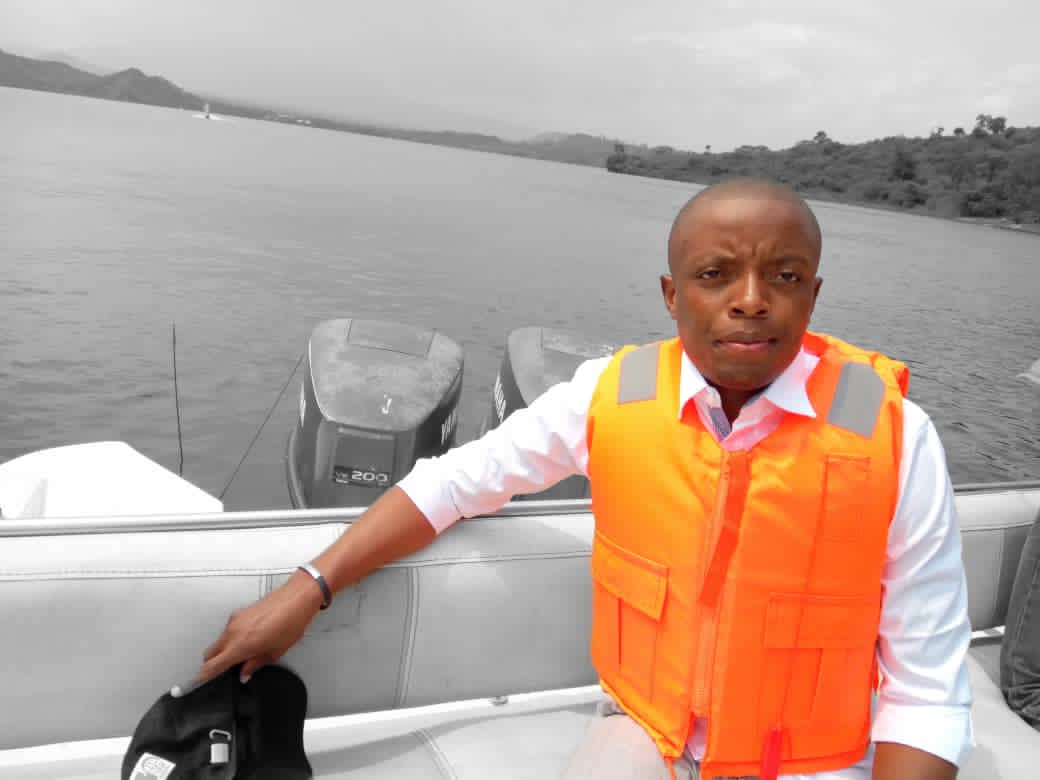 Naufrage sur le lac-Edouard : Me Muhindo Mulumbi exige l’achat des “gilets” de sauvetage