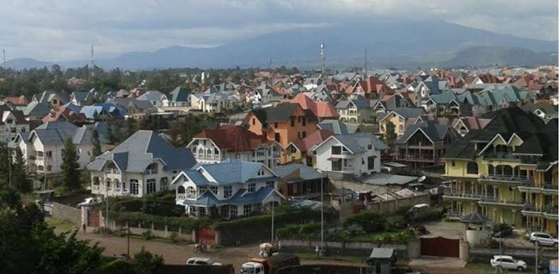 Nord-Kivu: La ville de Goma, victime d’une incompétence ?