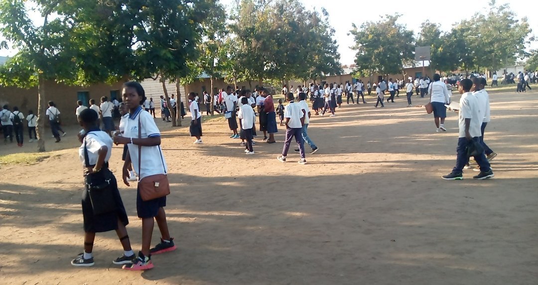 Rutcshuru: Les femmes du groupement  Kanyabayonga en territoire de Rutshuru félicitent la bravoure des enseignants de l’axe Vitshumbi et Kanyabayonga-Bwito