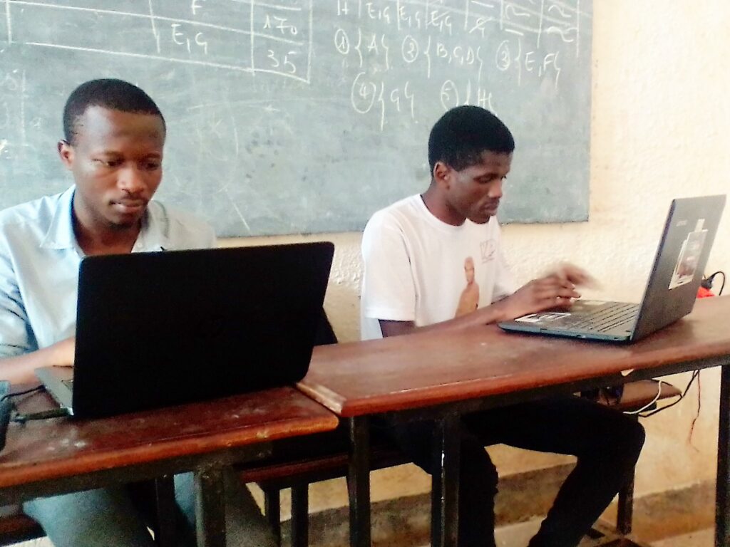INFOGRAPHIE (Cours Université Officielle de Bukavu 2023,CT MUHINDO KAVYAVU)