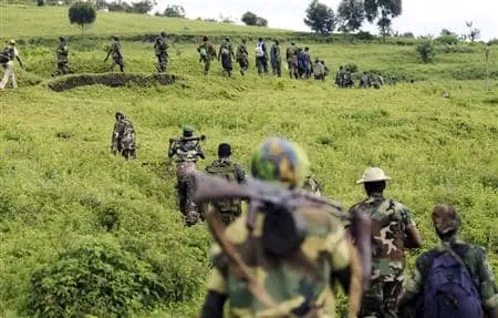 Nord-Kivu: La zone sous occupation de M23 est-elle un havre de paix ?
