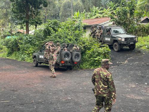 RDC: Le départ de la Monusco, de l’EAC et l’arrivée des militaires de la SADC, un mélange hétérogène constipant pour la population ?