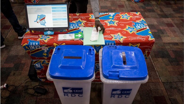 RDC:La chance et le hasard, difficile à supporter par les cardiaques aux élections