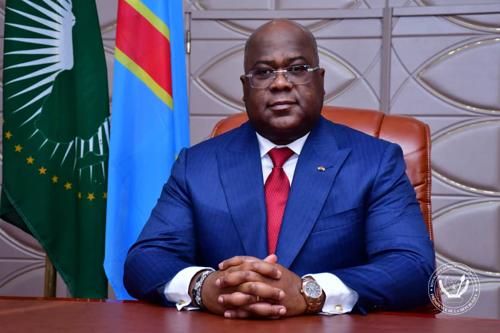 Félix Tshisekedi à Beni: la population s’attendait à la fin de l’Etat de siège