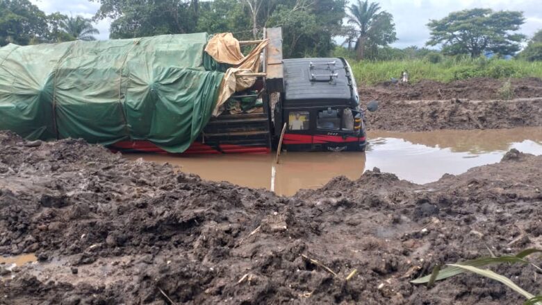 Sud-Kivu :la NDSCI insiste sur le respect du délai de construction de la route nationale N°2