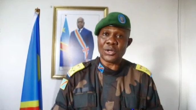 Nord-Kivu : “les éléments du M23 violent le cessez-le-feu”, alertent les FARDC