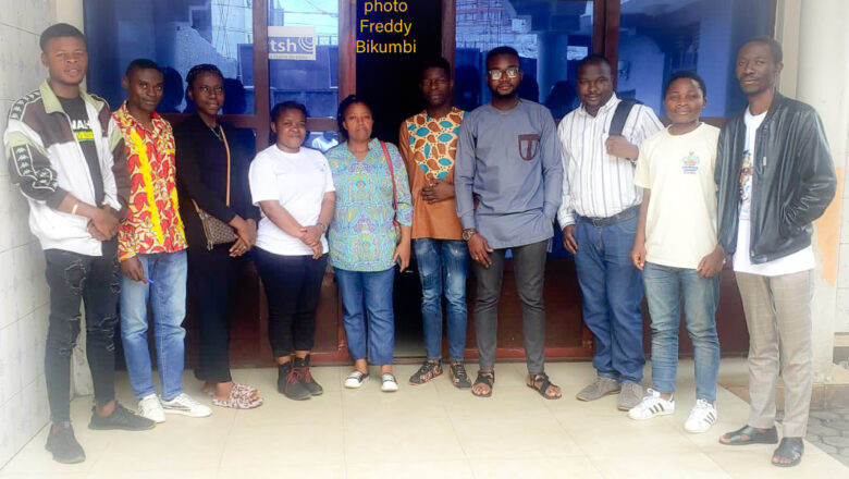 Goma: l’UNPC renforce la capacité des journalistes de SHEKINAH FM sur l’éthique et déontologie