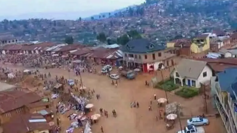 Lubero : Un homme meurt par justice populaire après arnaque à Kirumba