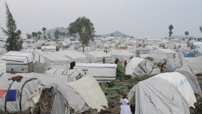 Bulengo : l’insuffisance des soins de santé, l’absence d’un service permanent pour le suivi des malade, causes des décès dans le camp des déplacés