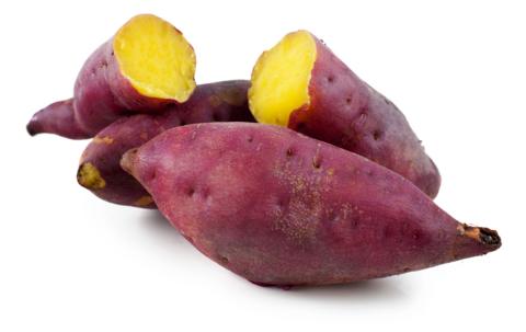 Nutrition: Voici les 5 principaux avantages de la patate douce sur la santé