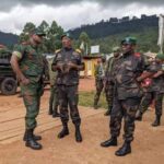 RDC-RWANDA: Les militaires RDF présents sur le sol Congolais ont 48 heures pour se retirer