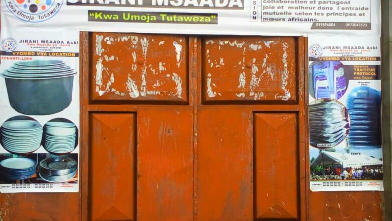 Nyiragongo: L’Asbl Jirani Msaada va décerner des brevets à sa première promotion de l’élevage des poulets