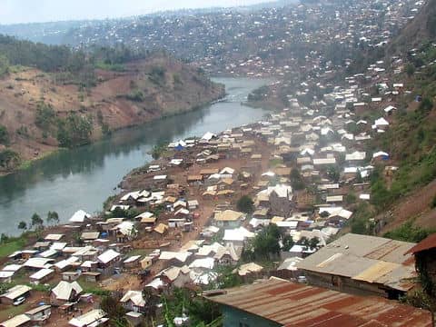 Sud-Kivu: Risques sécuritaires et sociaux signalés par la société civile de Mudusa