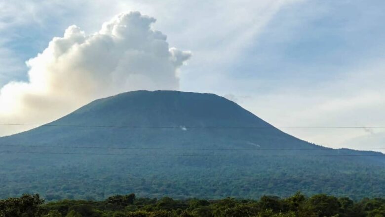 Nyiragongo: La veuve entre adversité et résilience exceptionnelle