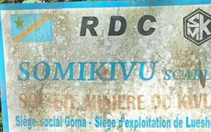 Rutshuru : le M23 accusé de piller le pyrochlore à Somikivu