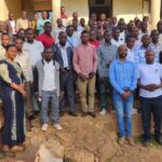 LUBERO: La fondation Bakalania poursuit sa mission à Mubana-Graben