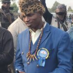Goma : Le chef de groupement Munigi sauvé de justesse d’un cas d’assassinat ce vendredi 12 juillet 2024