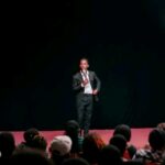 Nord-Kivu/culture : Le parcours remarquable du jeune humoriste congolais Landry Parker (Portait)
