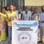 Nord Kivu :La Pisciculture, une nouvelle opportunité économique, APC Prend le Leadership pour la vulgarisation