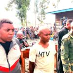 NYIRAGONGO : début des audiences foraines contre 3 Wazalendo accusés de meurtres d’Un élève tué et deux autres blessés par balle à Nyiragongo